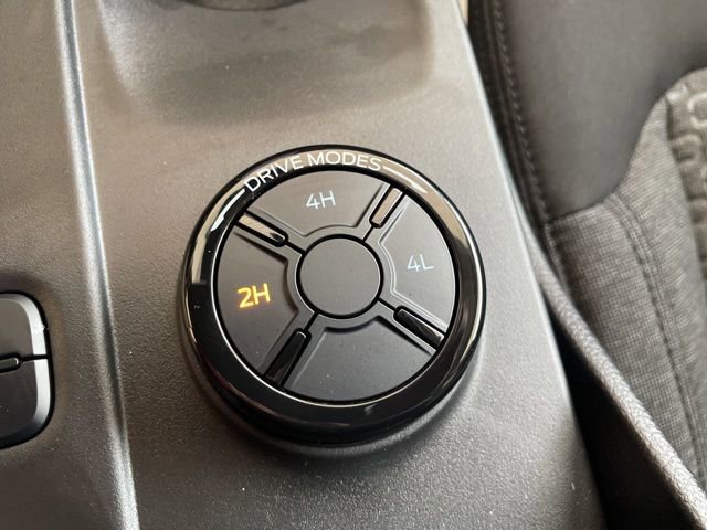 New 2025 Ford Ranger XLT w/ Equipment Group 301A High image 20