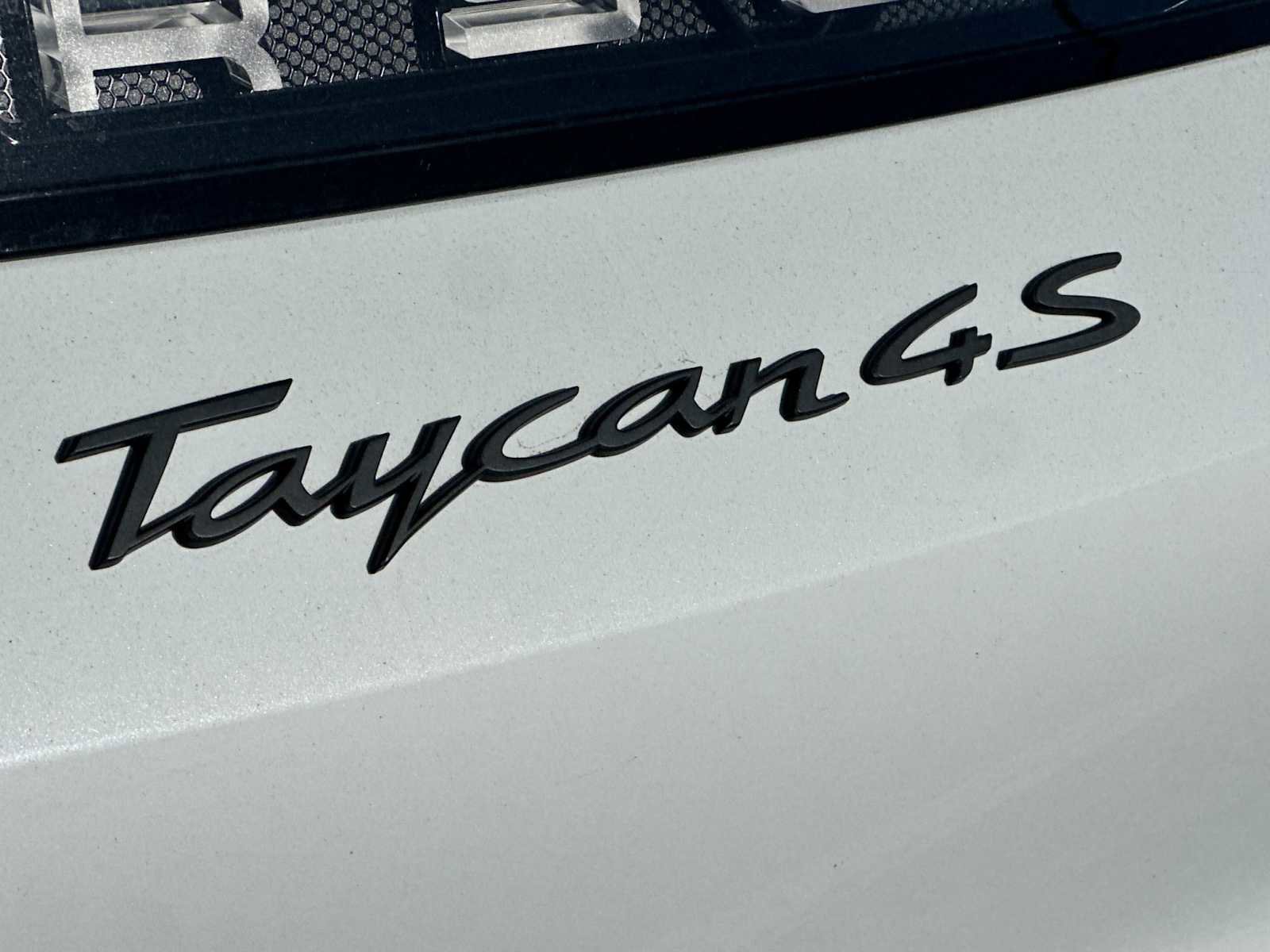 Used 2024 Porsche Taycan 4S image 28