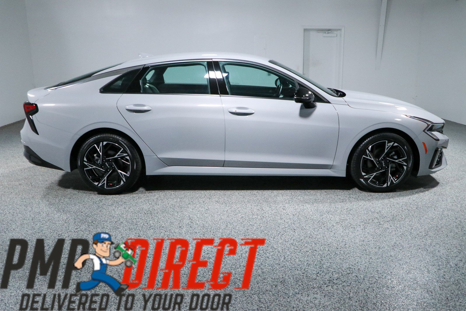 Used 2025 Kia K5 GT-Line FWD image 6