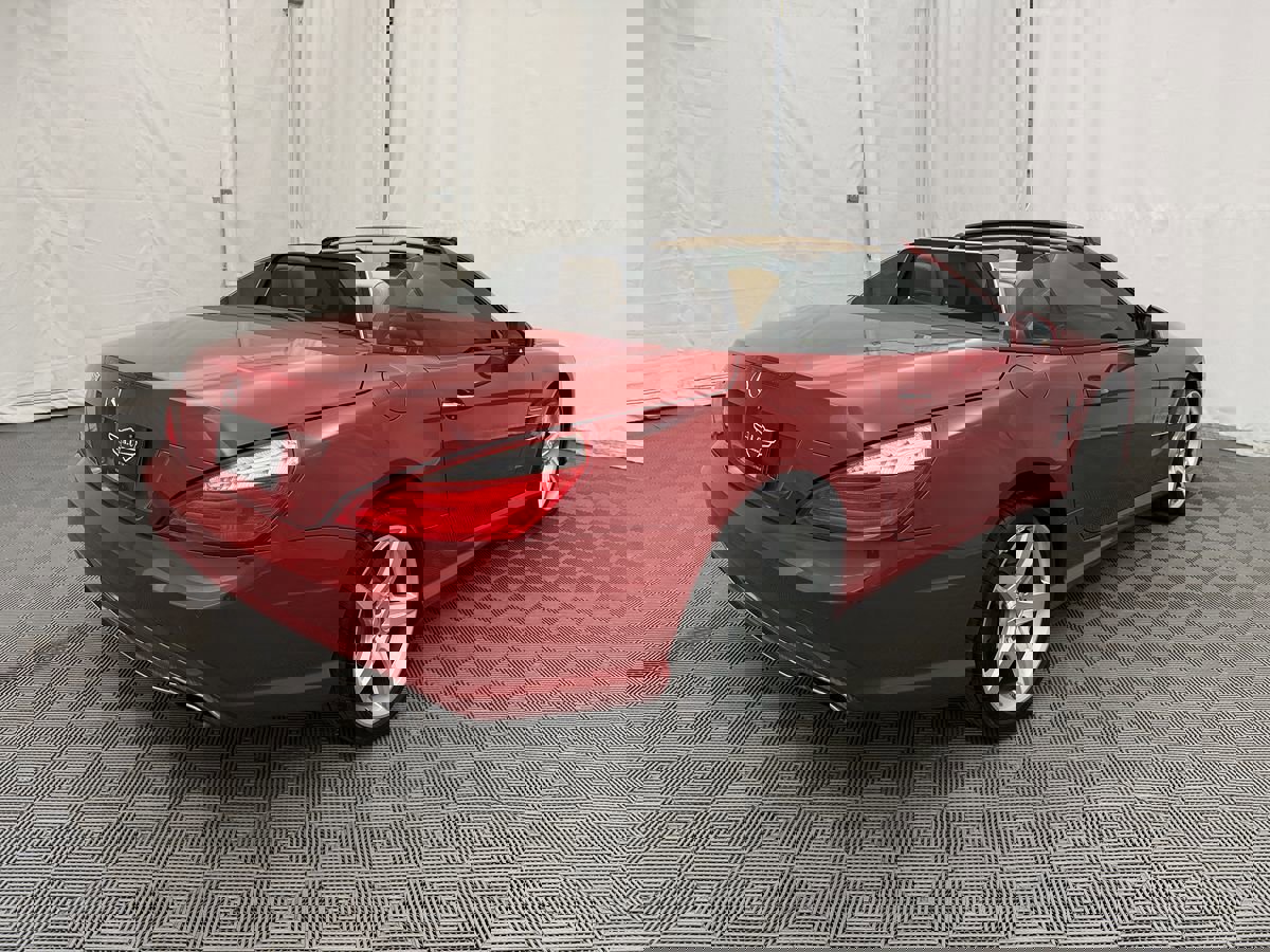 Used 2013 Mercedes-Benz SL 550 image 5