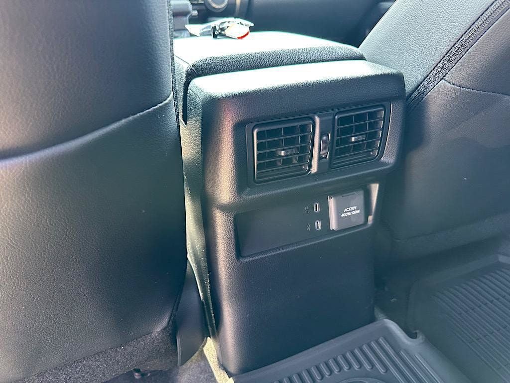 New 2026 Toyota 4Runner TRD Off-Road Premium AWD/4WD image 13