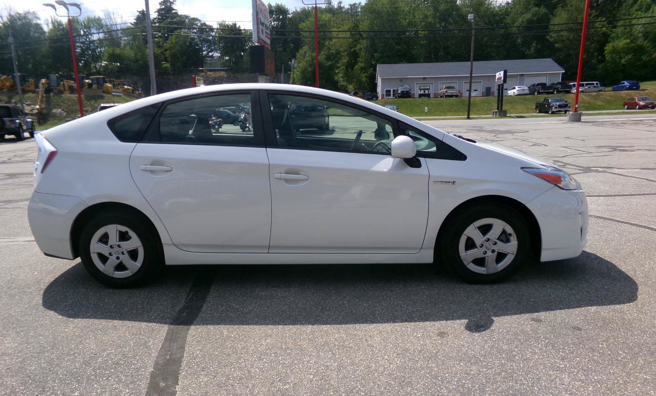 Used 2010 Toyota Prius FWD image 6