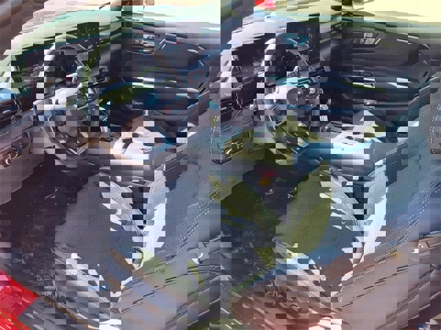 New 2025 Ford Mustang Ecoboost image 3