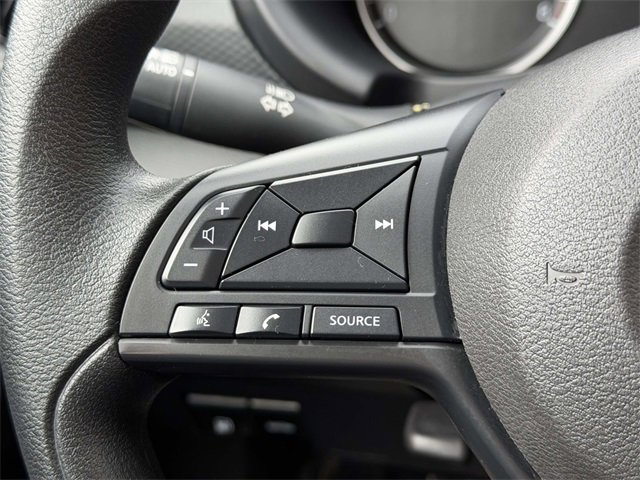 Used 2024 Nissan Kicks S image 18