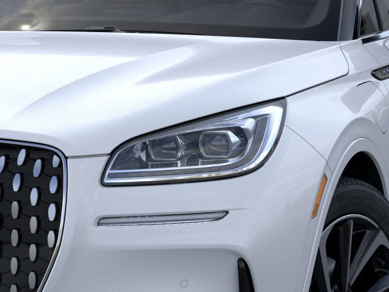 New 2026 Lincoln Corsair Grand Touring image 18