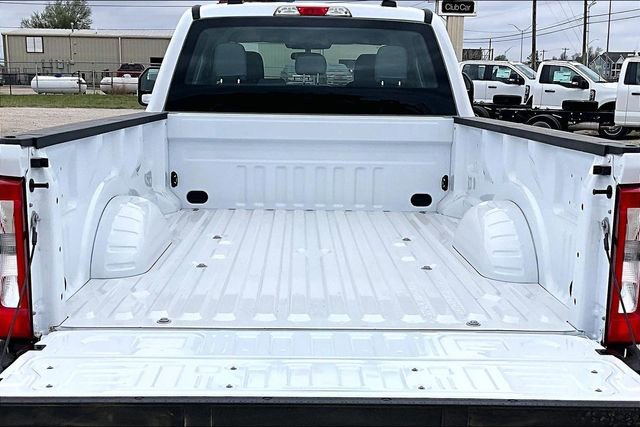 New 2026 Ford F250 XL w/ STX Appearance Package image 13