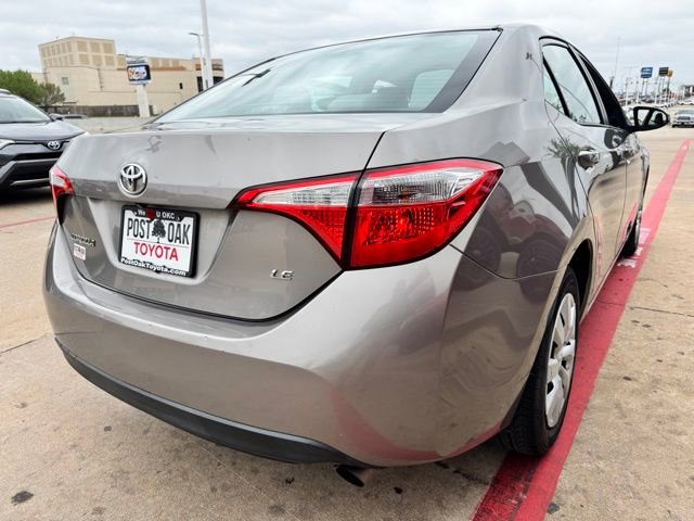 Used 2015 Toyota Corolla LE image 21