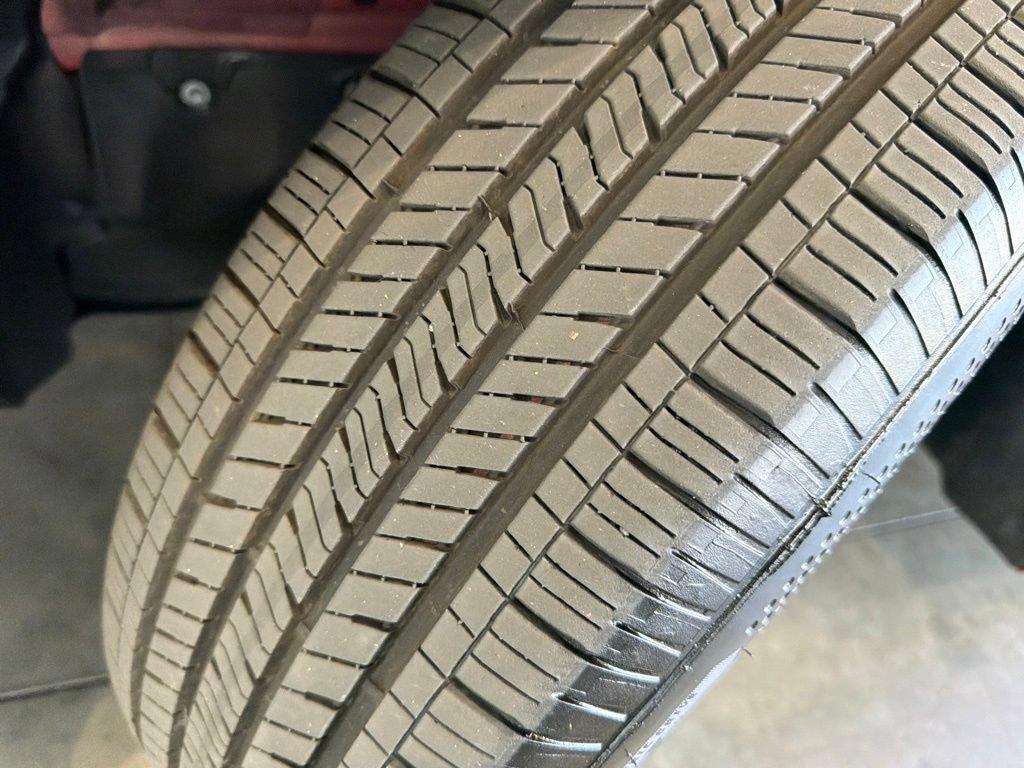 Certified 2026 Toyota Camry LE FWD image 17