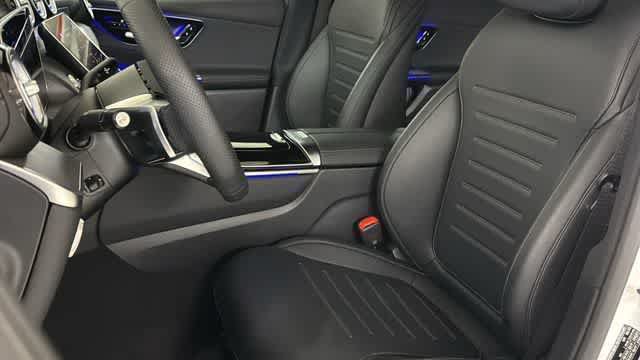 Certified 2026 Mercedes-Benz GLC 300 4MATIC image 26