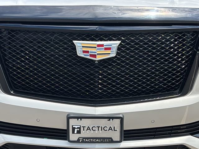 Used 2021 Cadillac Escalade ESV Sport Platinum RWD image 24