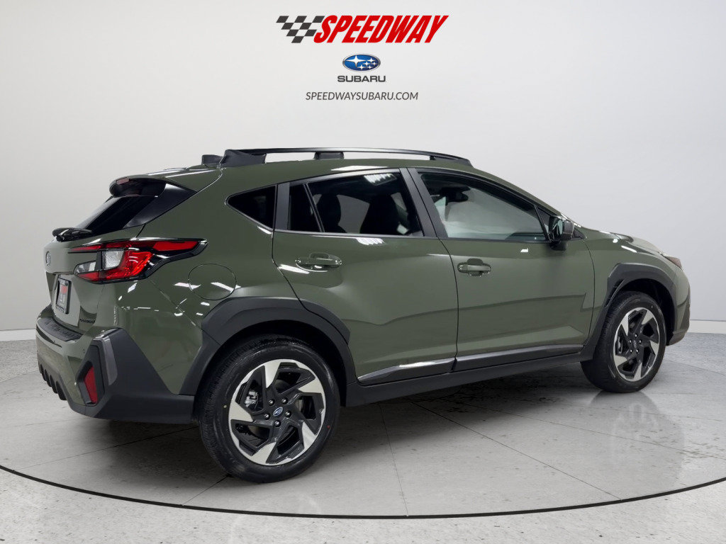 New 2026 Subaru Crosstrek 2.5i Limited AWD/4WD image 5