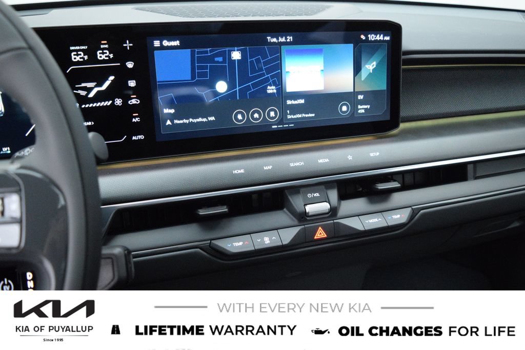 New 2026 Kia EV9 GT-Line AWD/4WD image 22