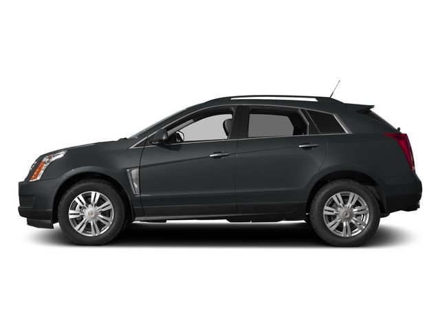 Used 2014 Cadillac SRX FWD image 2