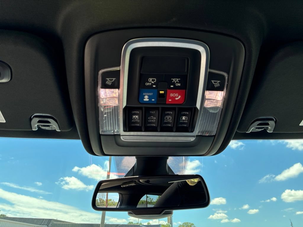 Used 2019 RAM 1500 Rebel w/ Rebel Level 2 Equipment Group AWD/4WD image 25