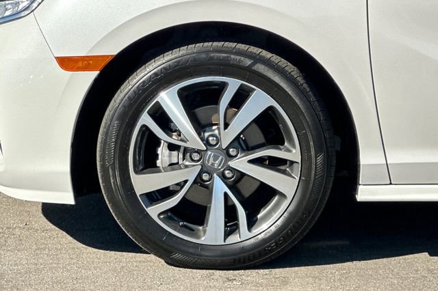 Certified 2024 Honda Odyssey Touring image 37