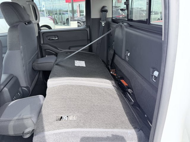 Certified 2024 Nissan Frontier SV w/ Technology Package AWD/4WD image 21