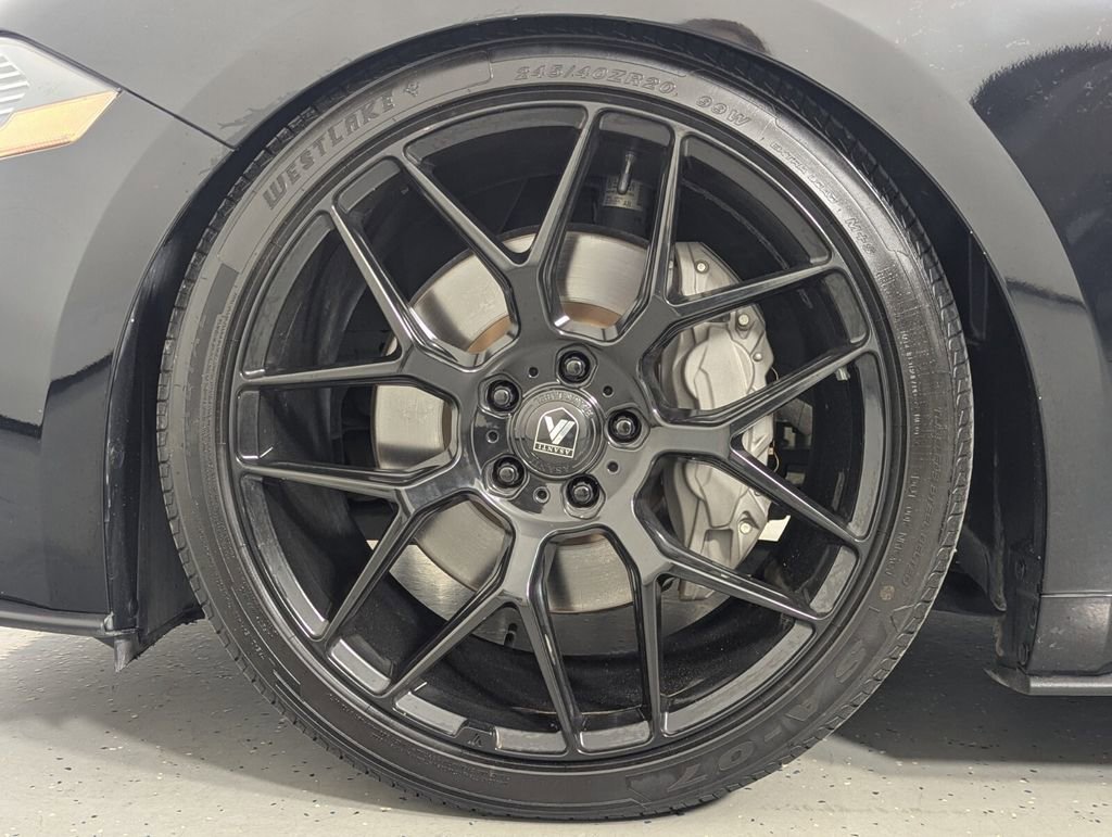 Used 2023 Ford Mustang GT RWD image 9