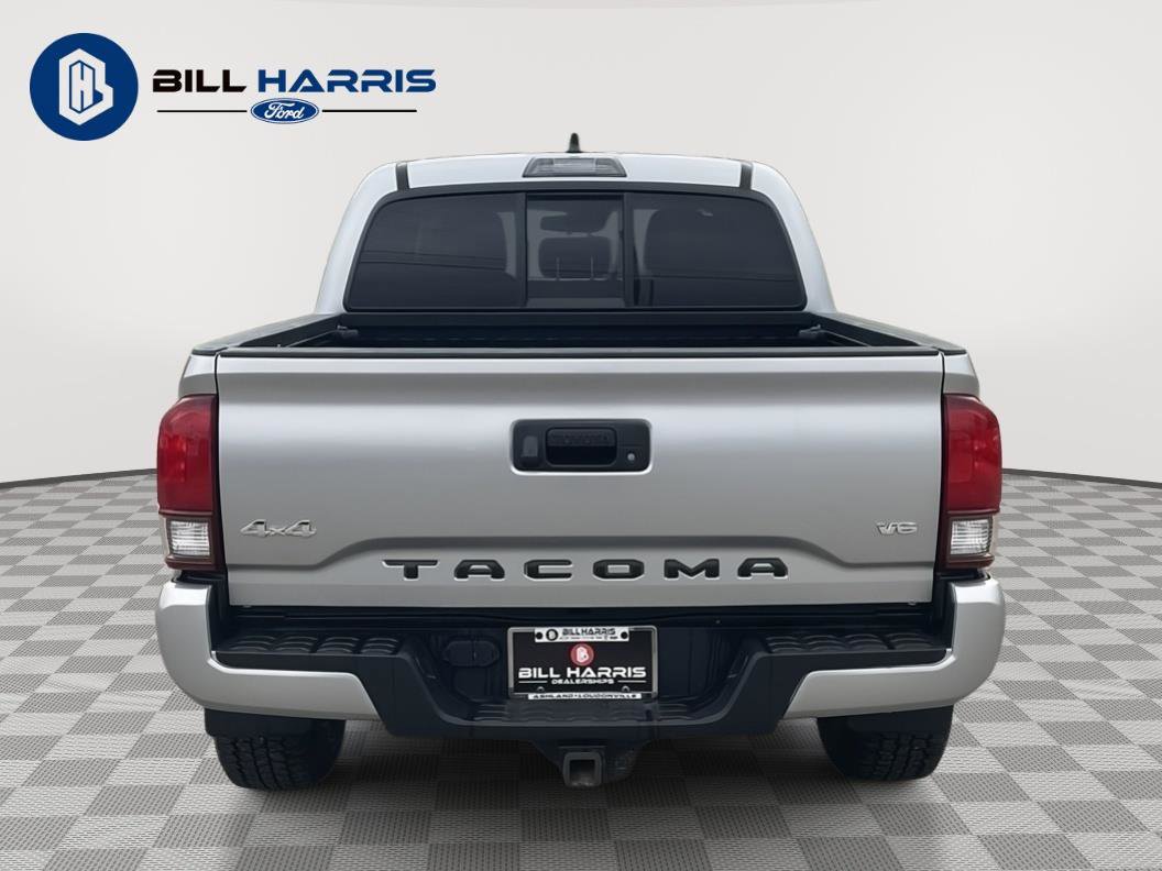 Used 2022 Toyota Tacoma SR image 6