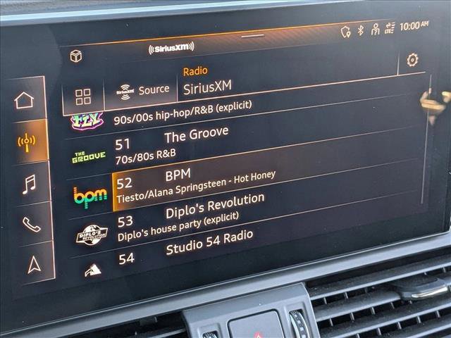 Certified 2023 Audi Q5 2.0T Premium w/ Convenience Package image 14