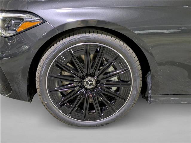 New 2026 Mercedes-Benz CLE 450 4MATIC Coupe image 9