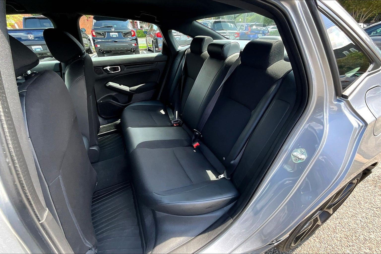 Used 2023 Honda Civic Sport image 26