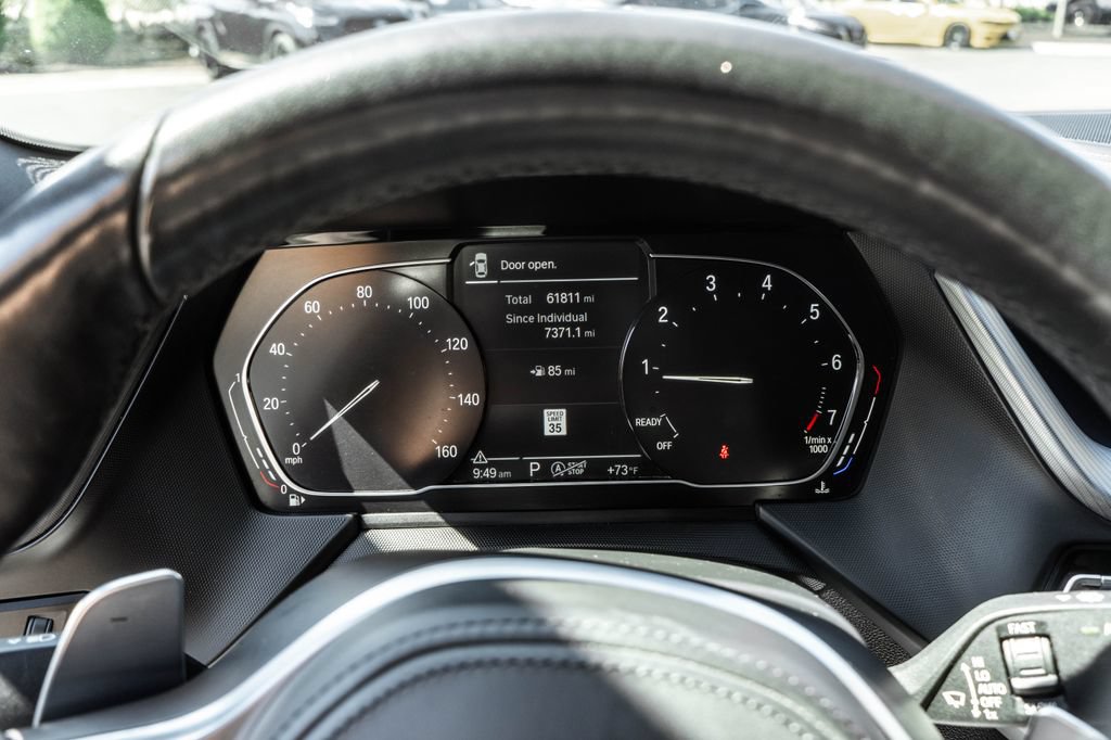 Used 2021 BMW M235i xDrive Gran Coupe AWD/4WD image 15
