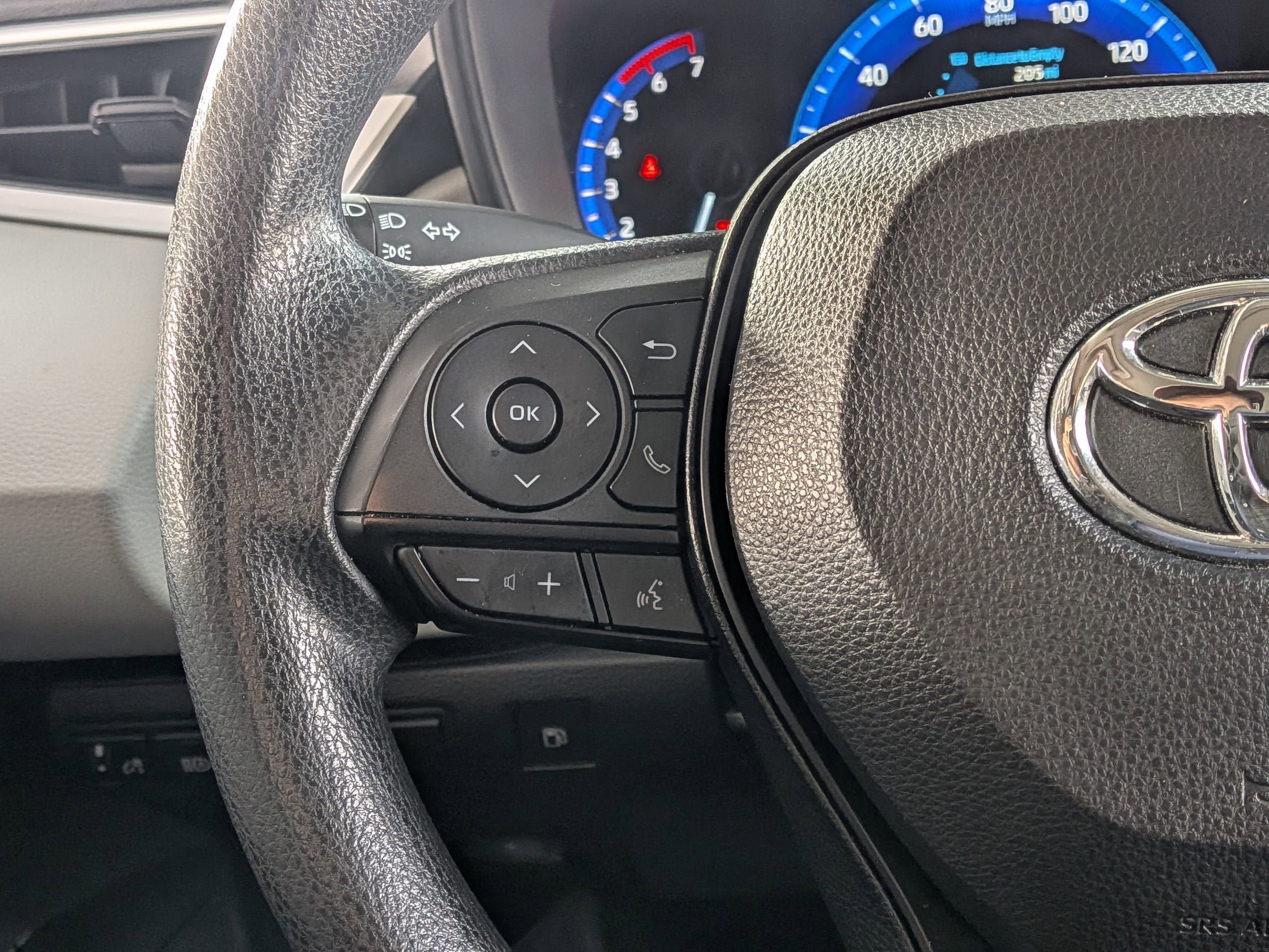 Certified 2022 Toyota Corolla LE FWD image 15