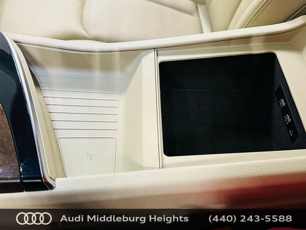 Used 2017 Audi Q7 3.0T Prestige image 21