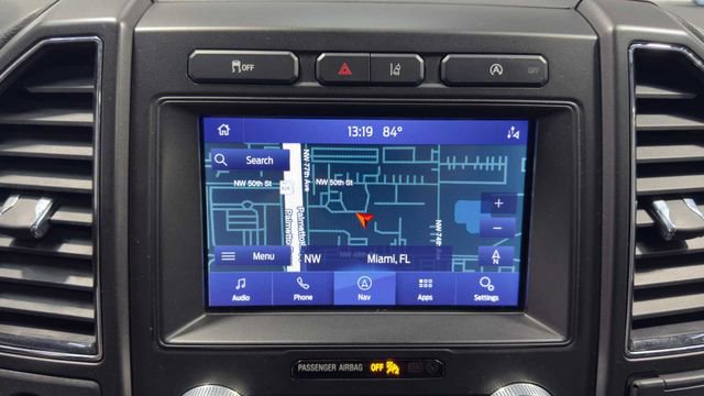 Used 2021 Ford Expedition Max Limited RWD image 27
