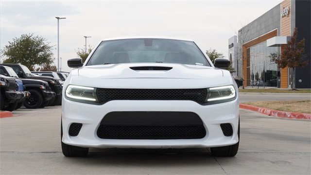 Used 2023 Dodge Charger R/T w/ Blacktop Package image 2