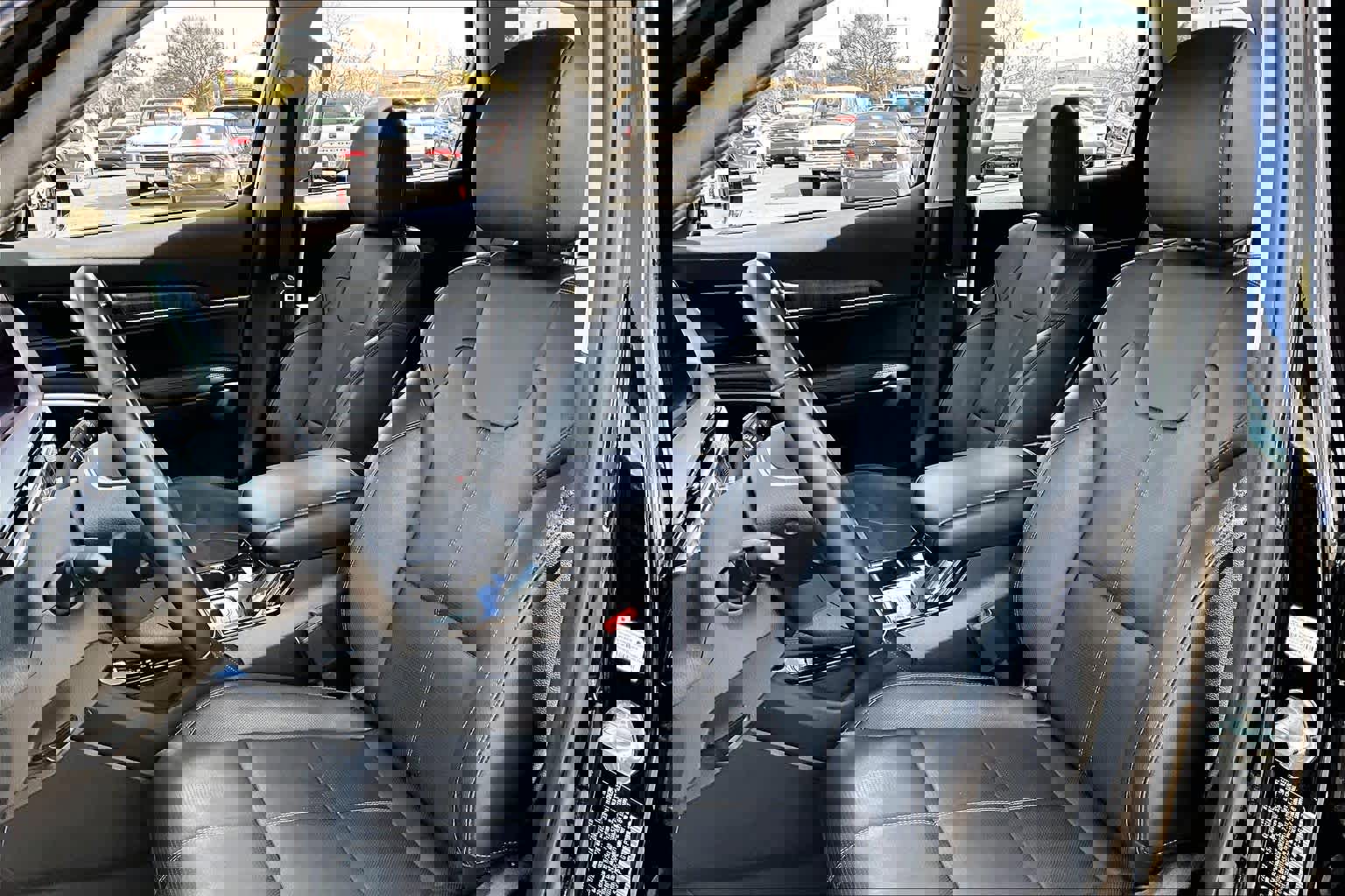 Used 2023 Kia Telluride SX image 7