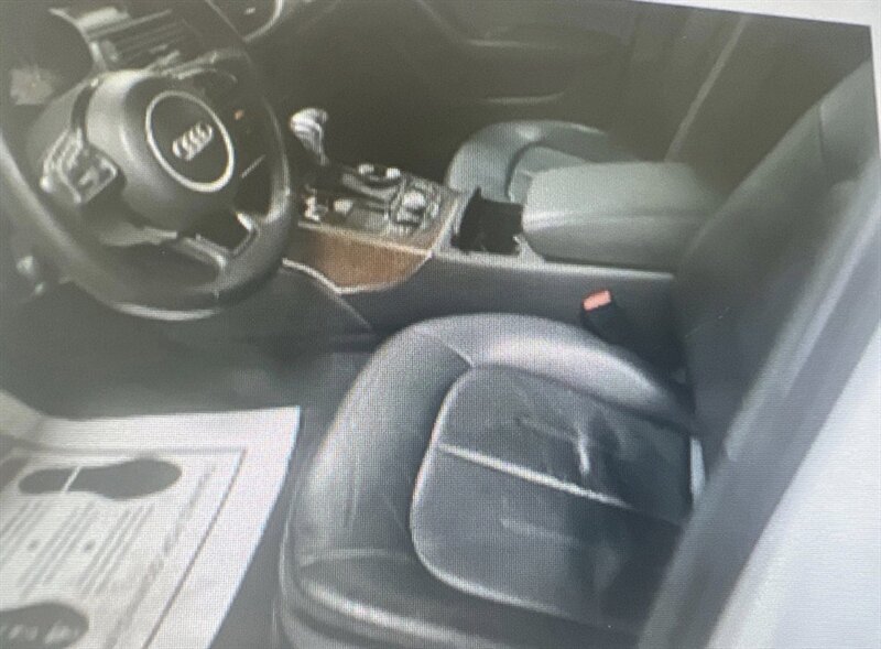 Used 2015 Audi A6 2.0T Premium Plus w/ Premium Plus Package AWD/4WD image 12