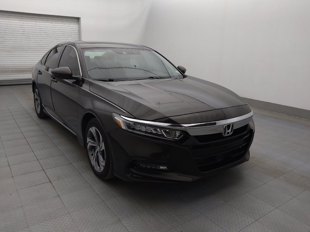 Used 2018 Honda Accord EX-L image 13