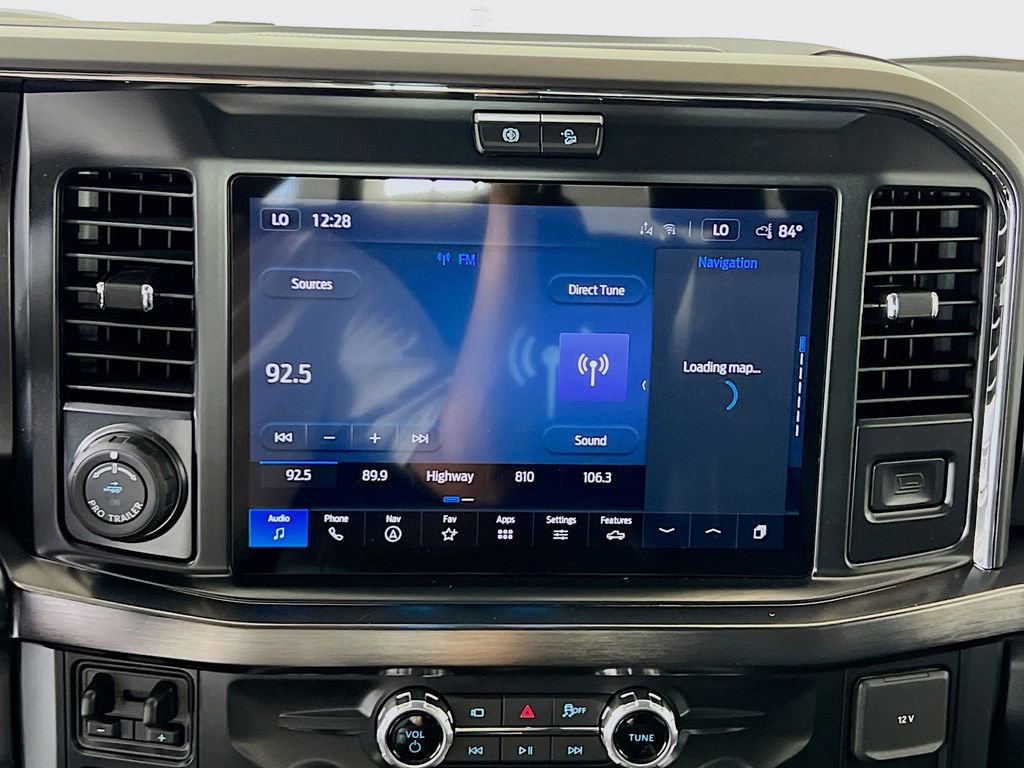 New 2026 Ford F350 Lariat AWD/4WD image 22