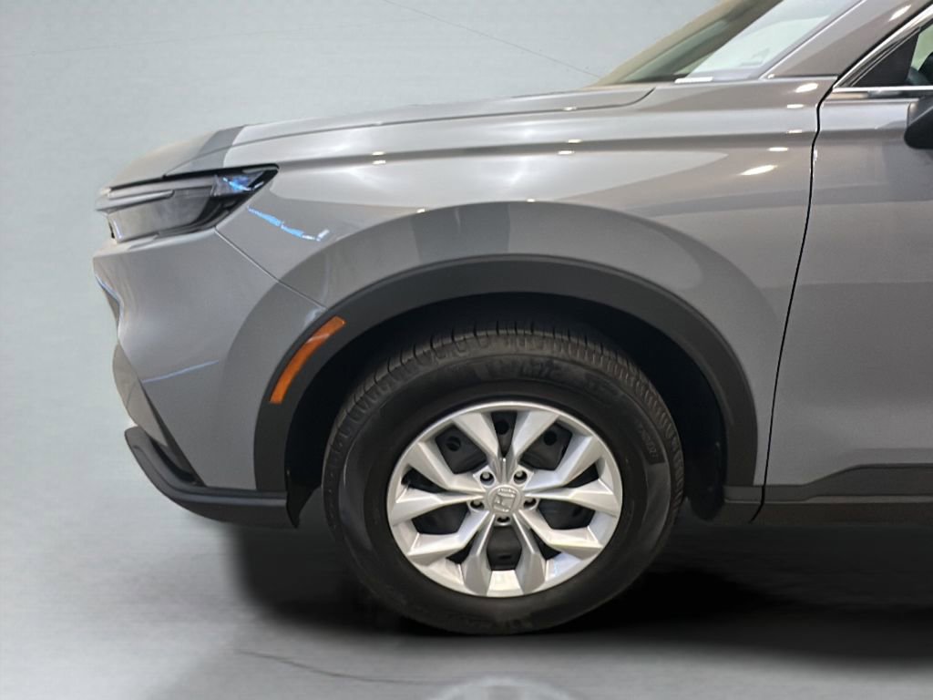 Certified 2023 Honda CR-V LX image 4