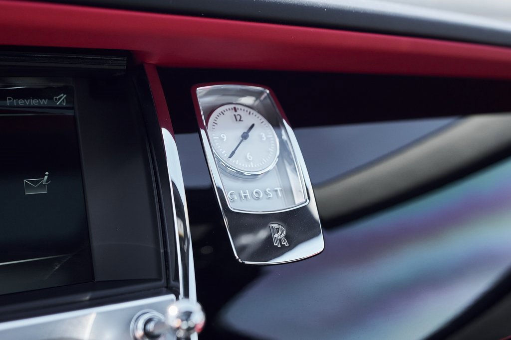 Used 2019 Rolls-Royce Ghost image 74