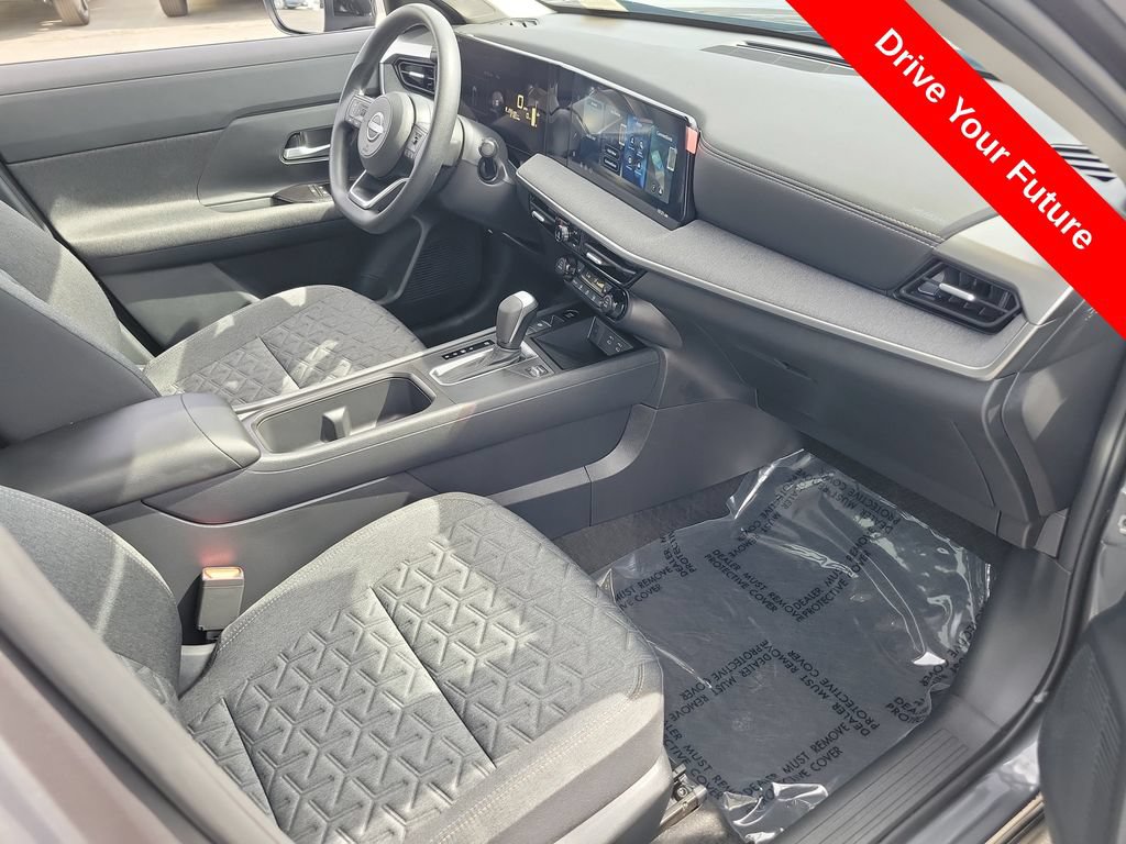 Used 2026 Nissan Kicks SV w/ SV Premium Package FWD image 20