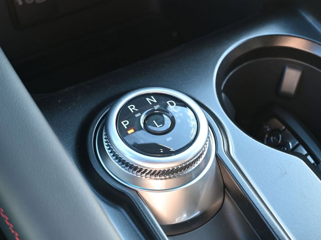 New 2026 Ford Explorer ST-Line w/ ST-Line Street Pack image 26