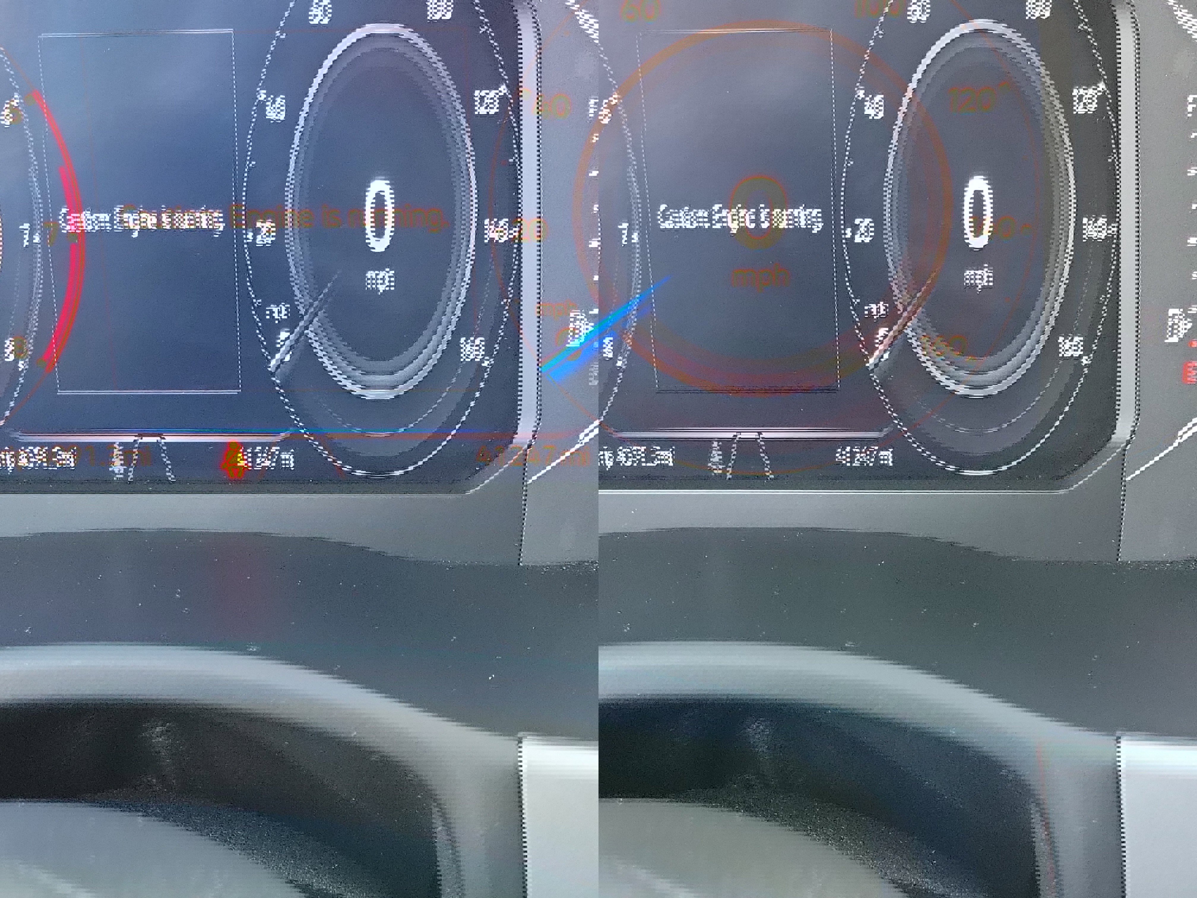 Used 2023 Volkswagen Atlas Cross Sport SEL Premium R-Line image 25