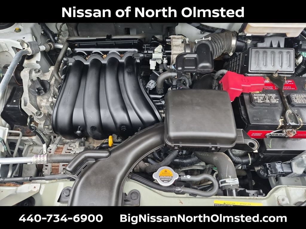 Used 2014 Nissan NV200 SV w/ Technology Package FWD image 25
