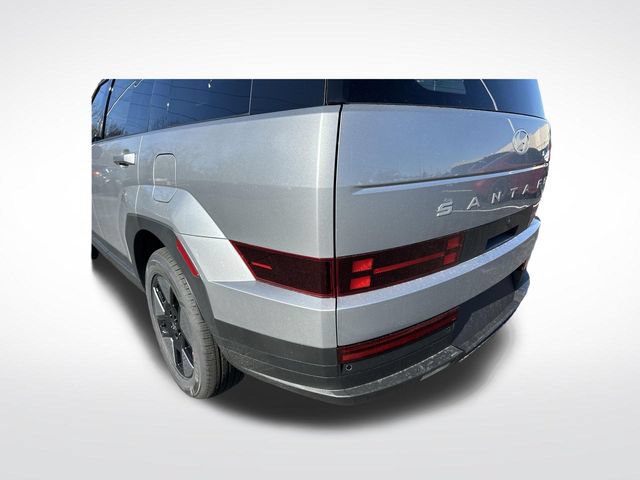 New 2026 Hyundai Santa Fe SEL AWD/4WD image 38