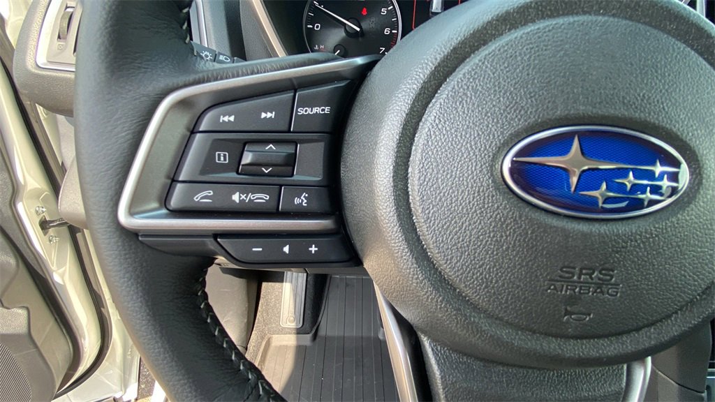 New 2025 Subaru Ascent Limited image 26