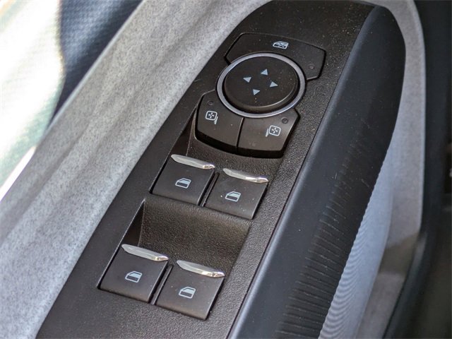 Certified 2022 Ford Maverick XLT image 22