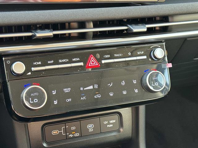 New 2026 Hyundai Tucson Limited AWD/4WD image 22