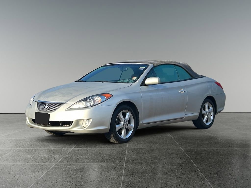 Used 2004 Toyota Solara SLE image 3