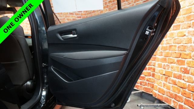 Used 2020 Toyota Corolla LE FWD image 45