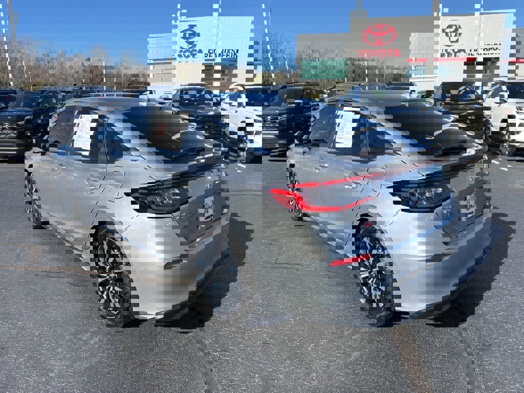 Used 2022 Honda Civic EX-L image 17