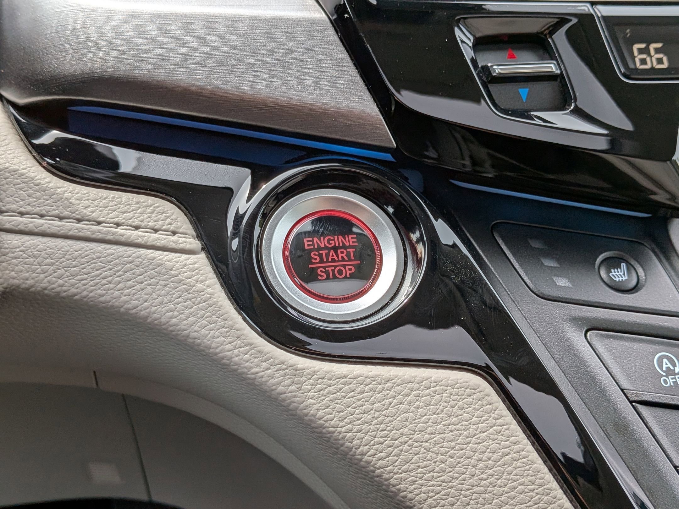Certified 2025 Honda Odyssey Touring image 16
