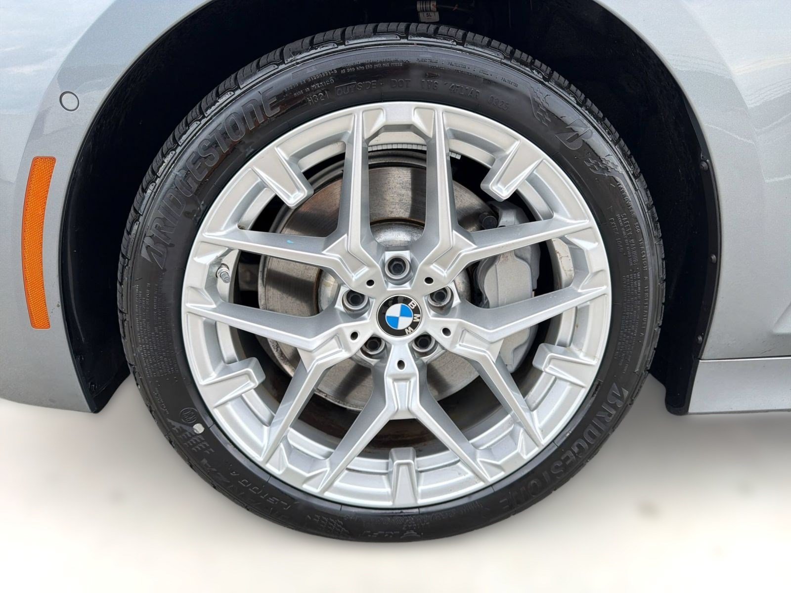 Used 2025 BMW 330i Sedan RWD image 43