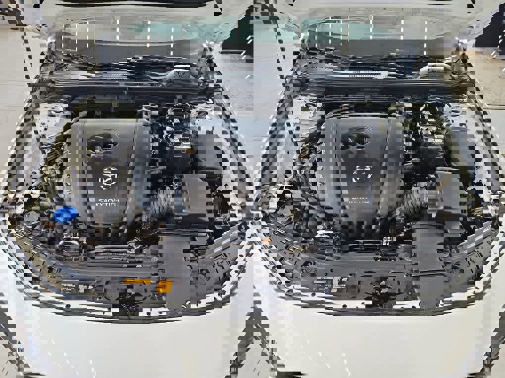 Used 2019 MAZDA MAZDA3 AWD Hatchback w/ Preferred Pkg image 26